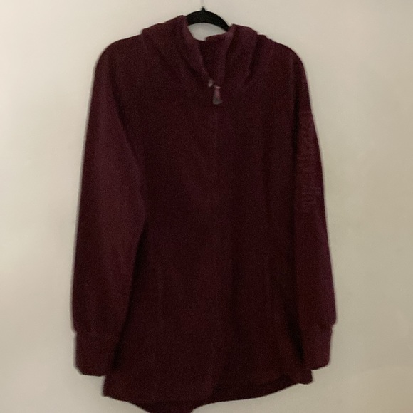 NWT BENCH ZIP UP HOODIE - Picture 9 of 10